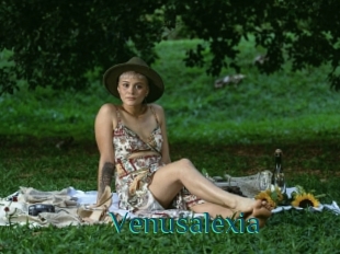 Venusalexia