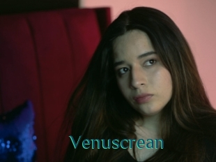 Venuscrean