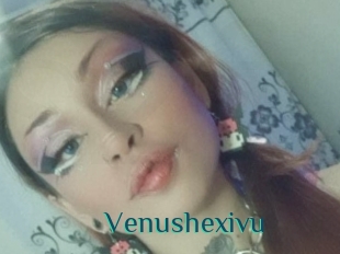 Venushexivu