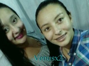 Venusx2