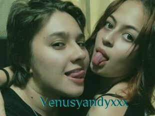 Venusyandyxxx