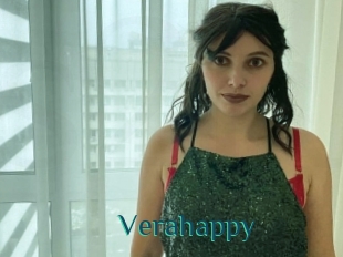 Verahappy