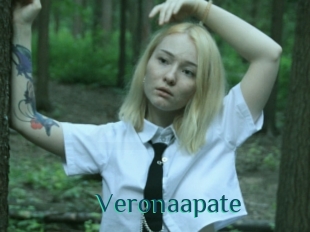 Veronaapate