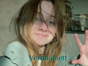 Veronahiett