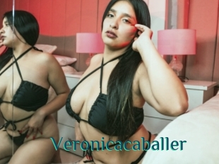 Veronicacaballer