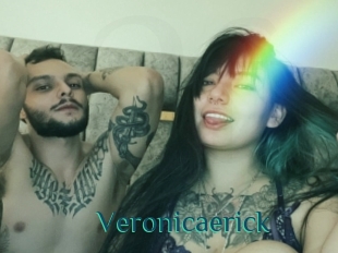 Veronicaerick