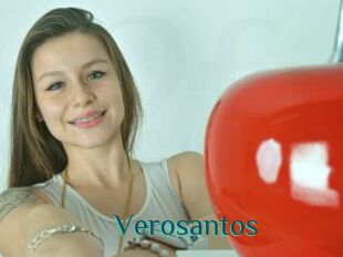 Verosantos