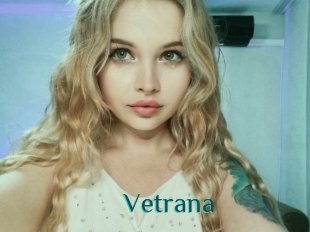 Vetrana