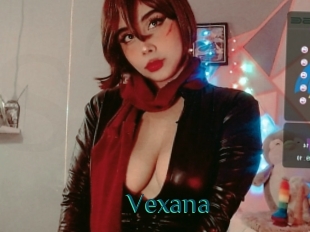 Vexana