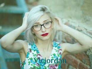 Vicjordan