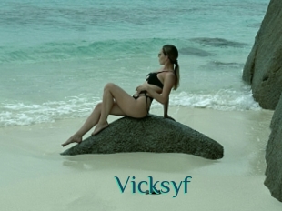 Vicksyf