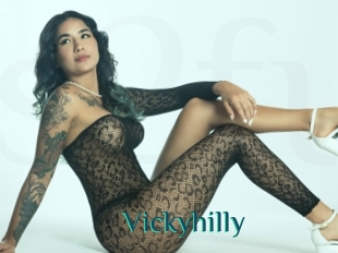 Vickyhilly