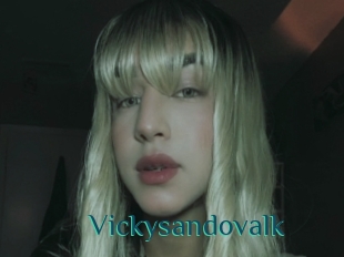 Vickysandovalk