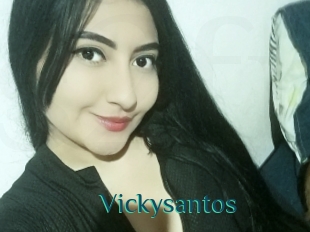 Vickysantos