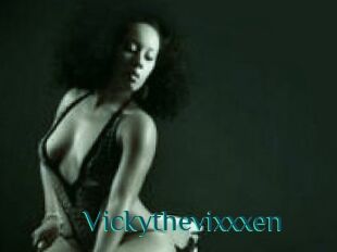 Vickythevixxxen