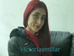 Victoriaamillar