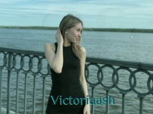 Victoriaash