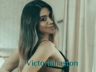 Victoriahaston
