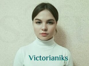 Victorianiks