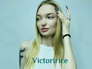 Victoririce