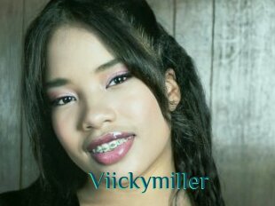 Viickymiller