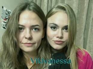 Vikivanessa