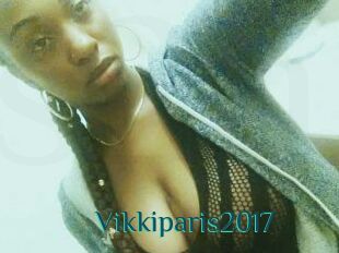 Vikkiparis2017