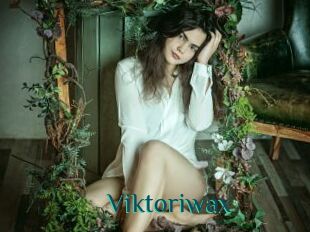 Viktoriwax