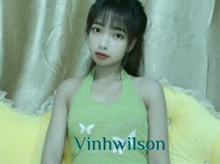 Vinhwilson