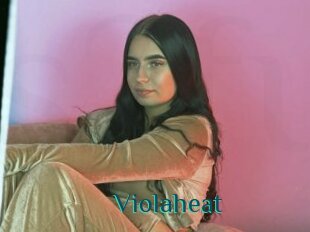Violaheat