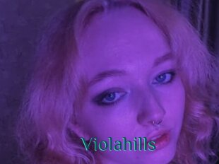 Violahills