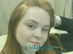 Violakotter