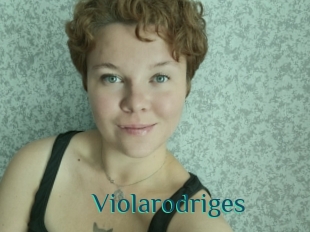 Violarodriges