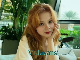Violavansi