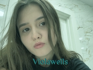 Violawells