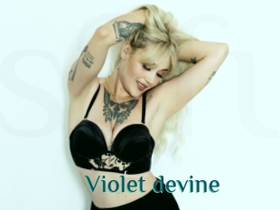 Violet_devine