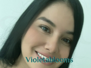 Violetablooms