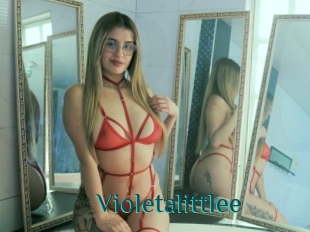Violetalittlee