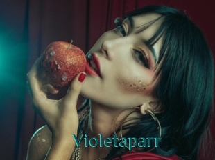 Violetaparr