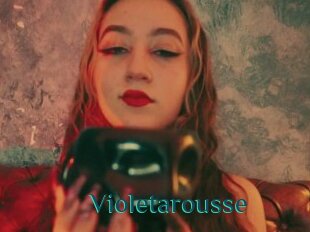 Violetarousse