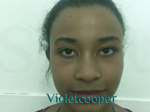 Violetcooper