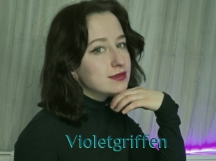 Violetgriffen