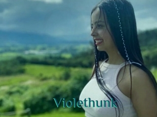 Violethunk