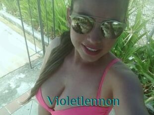 Violetlennon