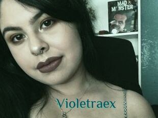 Violetraex