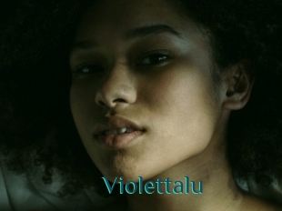 Violettalu