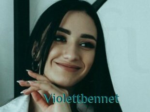 Violettbennet