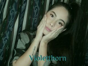 Violetthorn