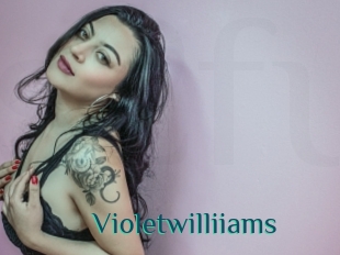 Violetwilliiams