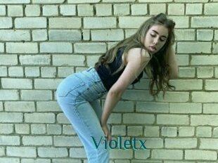 Violetx